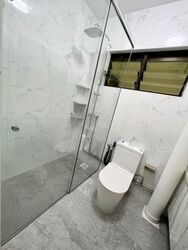 Blk 656 Woodlands Ring Road (Woodlands), HDB Executive #595850451